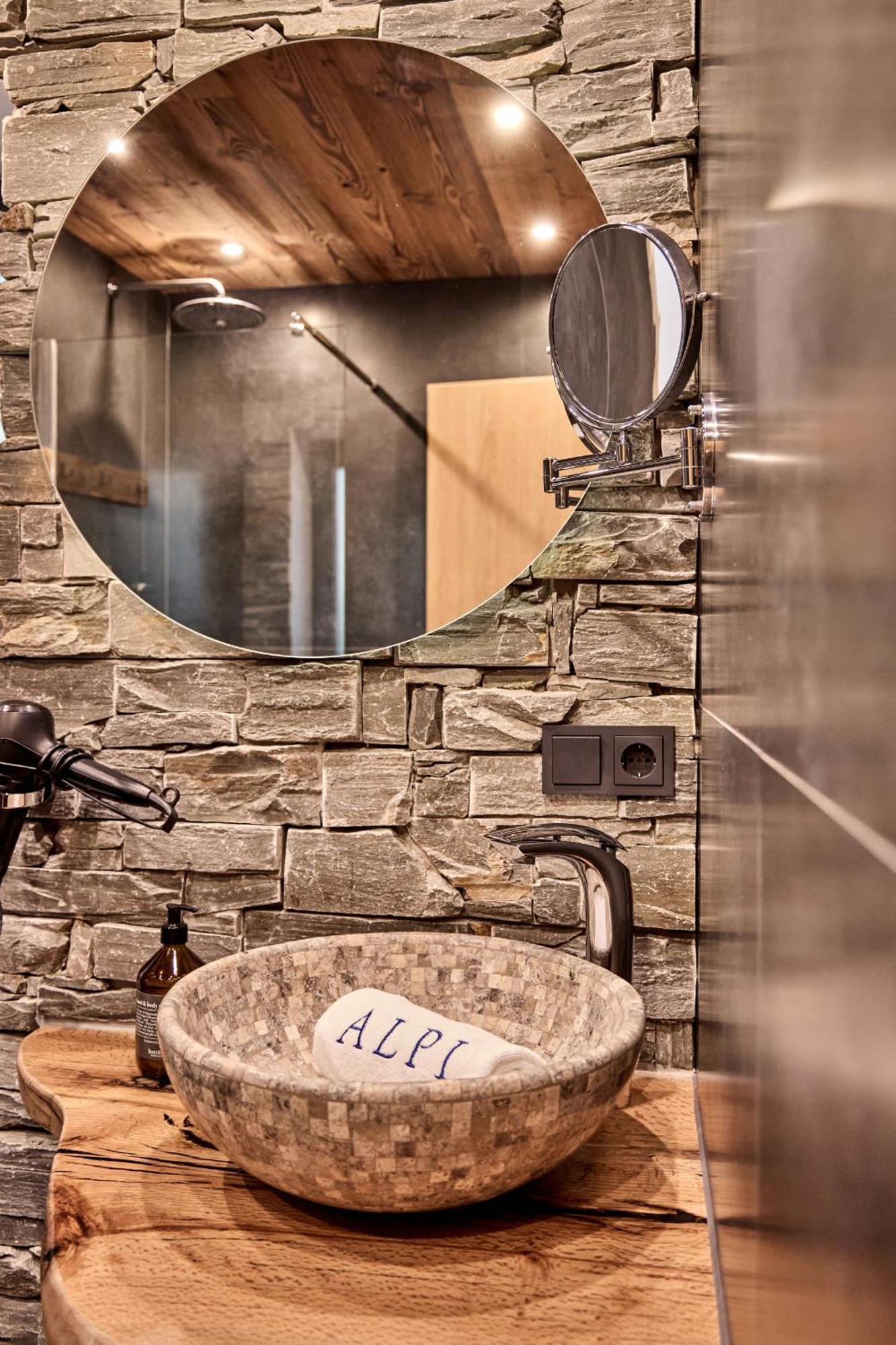 Apartment Wood&Stone Alpi ガルミッシュ・パルテンキルヒェン エクステリア 写真