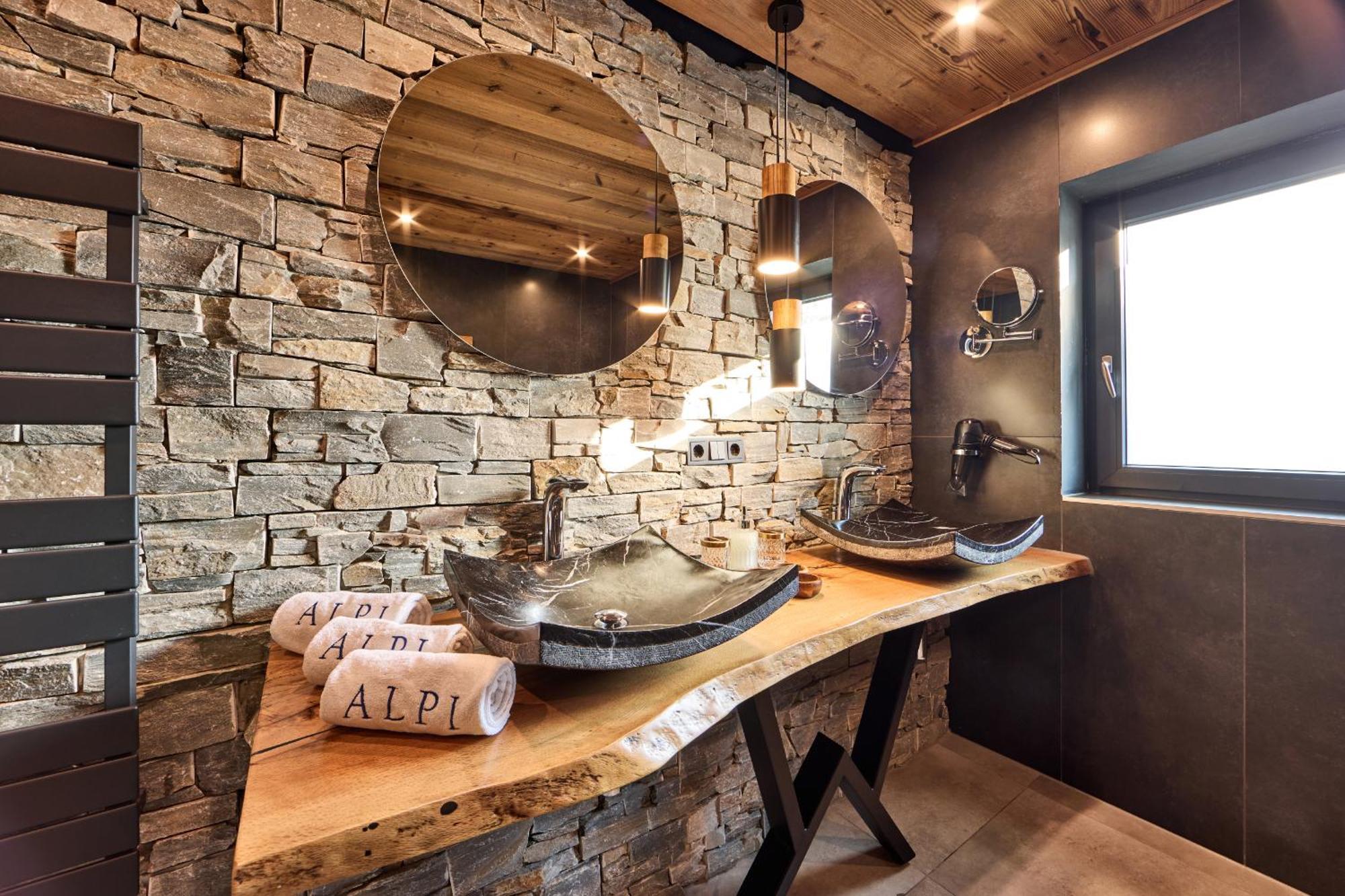 Apartment Wood&Stone Alpi ガルミッシュ・パルテンキルヒェン エクステリア 写真